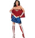 Wonder Woman Costume
